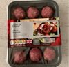 Beef Meatballs - Produit