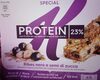 Protein23% - Produit