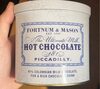 F&M hot chocolate - Product