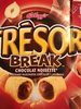 Tresor breaks - Produkt