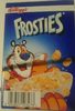 Frosties - Prodotto
