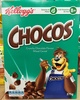 Chocos - Producte