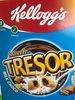 Kellogg's MMMH. .. Tresor Milk Choco Super Pack - Produkt