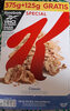 Special K - Product