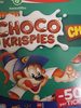 Kellogg's Choco Krispies "chocos" - Produkt