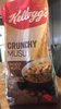 Crunchy müsli - Product