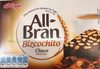 All Bran Bizcochito Choco - Producto