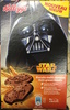 Star Wars Biscuits multi-céréales - Produkt
