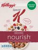 Special K nourish - pétales & pépites - myrtilles, mûres, framboises & groseilles - Produkt