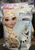 Disney Frozen Müsli - Produkt