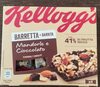 Kellogg's Barretta - Mandorle e Cioccolato - Produit