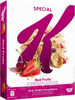 Red Fruits - Producto