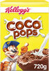 Coco Pops - نتاج