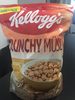 Crunchy müsli Classic - Product