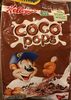 coco pops - Product