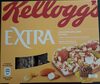 Barres de Céréales Extra Kellogg's Miel - 4x32g - Product
