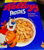 frosties - Product