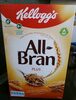All-Bran plus - Product