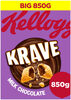 Krave Milk Chocolate - Product