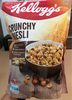 Crunchy Muesli - Produkt