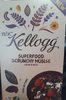 W.K Kellogg Superfood Crunchy Müsli Cacao & Nuts - Product