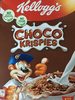 Choco krispies - Produkt