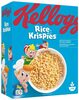 Rice krispies - Producto