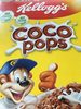 Coco pops - Produit