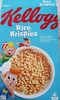 Rice krispies - Producto