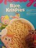 Rice Krispies - Producto