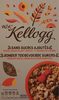 W.k Kellogg muesli croustillant abricot et graines de courge - Produit