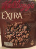 Cereales integrales Chocolate y avellanas - Producto
