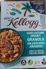 Kellogg Granola frutos secos - نتاج