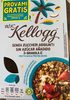 Kellogg Granola frutos secos - Produit