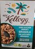 Kellogg Granola frutos secos - Prodotto