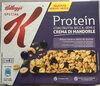 Special K Protein - Prodotto