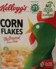 Corn flakes - Producte