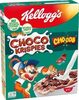 Choco Krispies - Produto