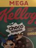 Choco Krispies - Produkt