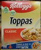 Toppas classic - Produkt