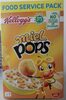 Céréales Miel Pops - Product