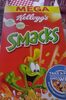 Smacks - Prodotto