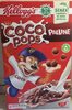 Coco pops Palline - Produit