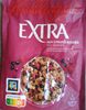 Kelloggs extra aux 3 fruits rouges - Product