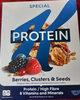 Special K Protein Berries, Clusters & Seeds - Produkt