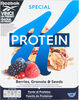 Special k Protein berries, granola & seeds - Produit