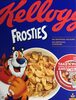Kellogg's Frosties - Produkt