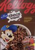 Choco Krispies - Produit