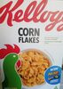 Corn Flakes Cereal - Produit
