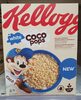 Kellogg's Coco Pops White Choco - Produit